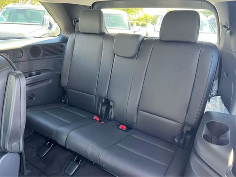 New 2026 Hyundai Palisade SEL AWD/4WD image 27