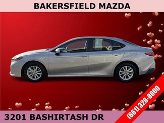 Used 2025 Toyota Camry LE video 2