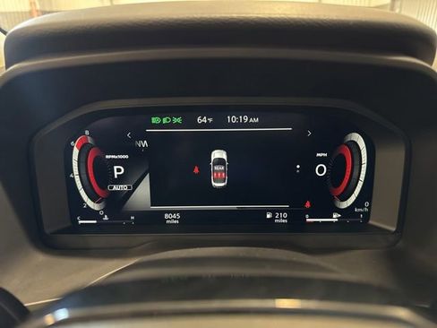Used 2025 Nissan Rogue SL w/ SL Premium Package AWD/4WD image 25