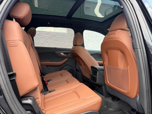 New 2026 Audi Q7 Premium Plus AWD/4WD image 4
