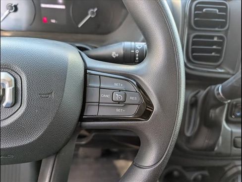 Used 2023 RAM ProMaster 3500 w/ Convenience Group image 8