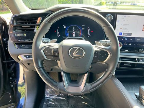 Certified 2024 Lexus RX 350 FWD w/ Convenience Package image 13