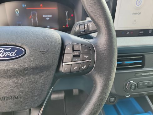 New 2026 Ford Maverick XLT w/ Equipment Group 301A image 17