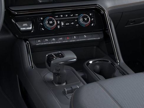 New 2026 GMC Sierra 1500 AT4 w/ AT4 Premium Package AWD/4WD image 26