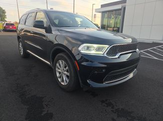 Used 2024 Dodge Durango SXT w/ 3rd Row Seating Group RWD video 1