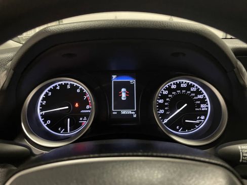 Used 2024 Toyota Camry LE image 23