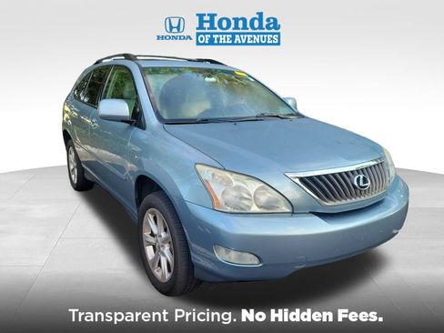 Used 2009 Lexus RX 350 2WD image 1