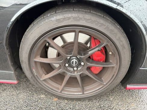 Used 2024 Nissan Z NISMO w/ Floor Mat Package image 2