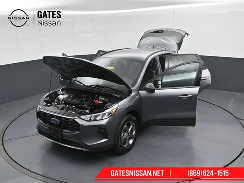Used 2025 Ford Escape ST-Line AWD/4WD image 53