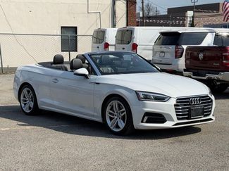 Used 2019 Audi A5 2.0T Premium w/ Convenience Package video 1