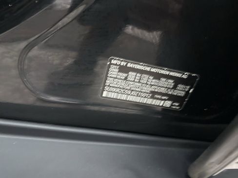 Used 2018 BMW X5 sDrive35i image 34