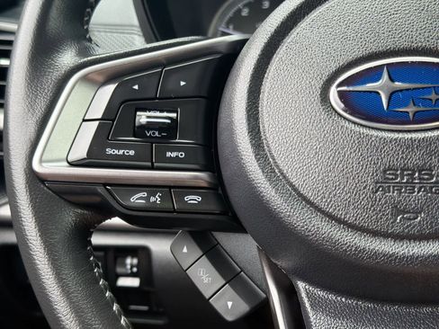 Certified 2023 Subaru Forester Premium AWD/4WD image 25