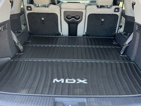 New 2026 Acura MDX FWD Technology Package image 33