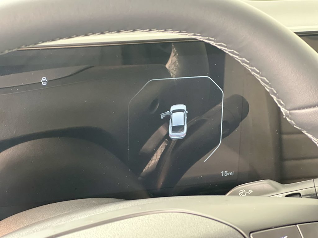 New 2026 Kia K4 EX FWD image 17
