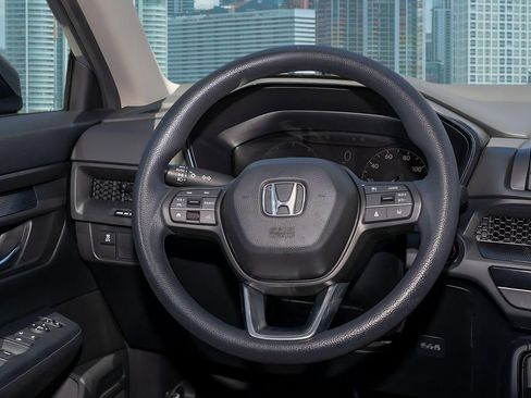 Certified 2024 Honda CR-V LX image 22
