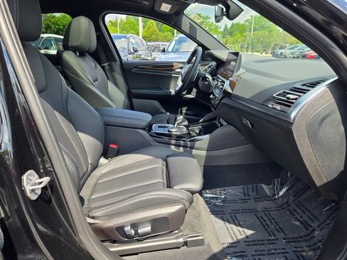 Used 2022 BMW X4 xDrive30i image 5