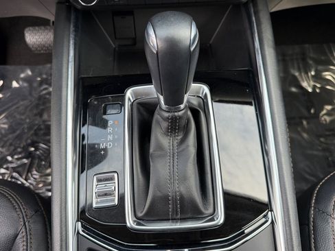 Used 2023 MAZDA CX-5 AWD 2.5 S w/ Premium Plus Pkg image 19