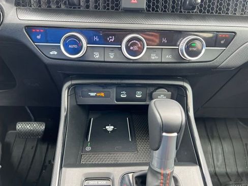 Certified 2026 Honda CR-V TrailSport image 21