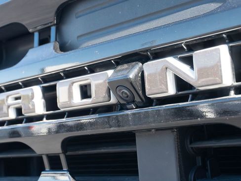 Used 2024 Ford Bronco Outer Banks AWD/4WD image 4