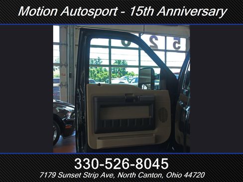 Used 2014 Ford F350 Lariat image 12