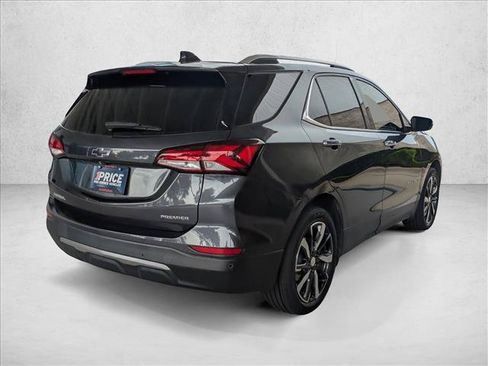 Used 2022 Chevrolet Equinox Premier FWD image 5