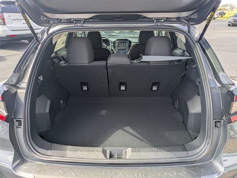 New 2026 Subaru Crosstrek 2.5i w/ Convenience Package #1 image 14