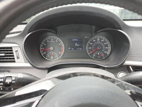 Used 2019 Kia Optima EX FWD image 9
