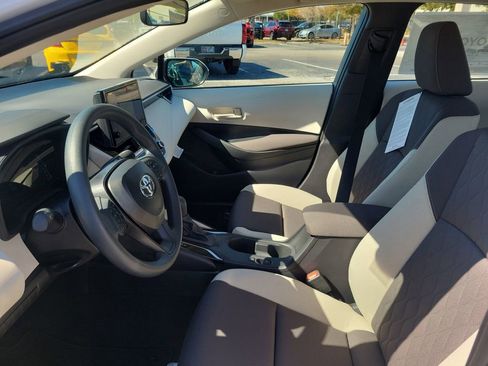 New 2026 Toyota Corolla LE image 18