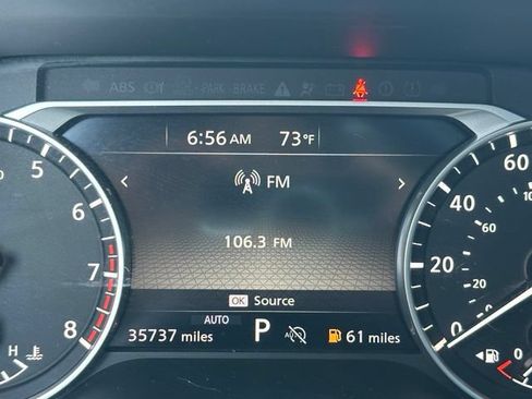 Used 2023 Nissan Pathfinder SV w/ SV Premium Package AWD/4WD image 40