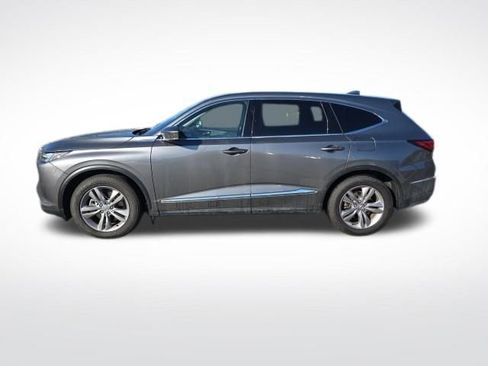 Used 2024 Acura MDX SH-AWD image 4