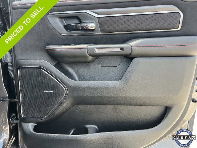 Used 2025 RAM 1500 RHO w/ RHO Level 1 Equipment Group AWD/4WD image 16