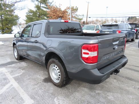 Used 2025 Ford Maverick XL image 8