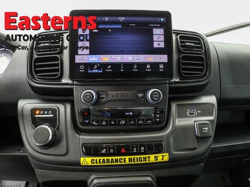 Used 2024 RAM ProMaster 3500 image 12