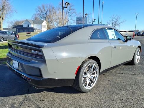 New 2026 Dodge Charger Scat Pack image 7