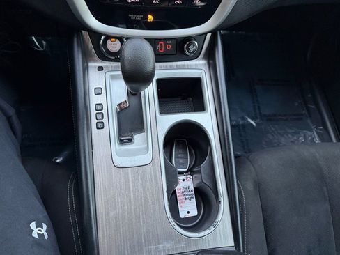 Used 2018 Nissan Murano S w/ Cargo Package image 21