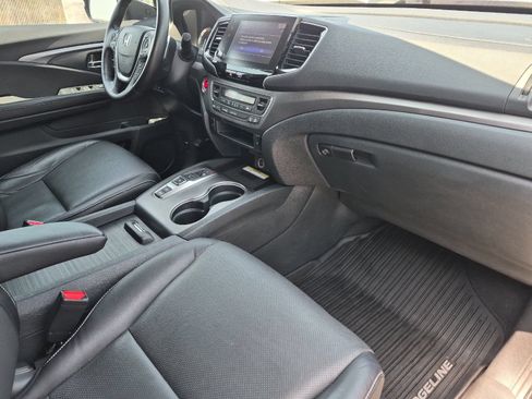 Used 2023 Honda Ridgeline RTL-E image 14