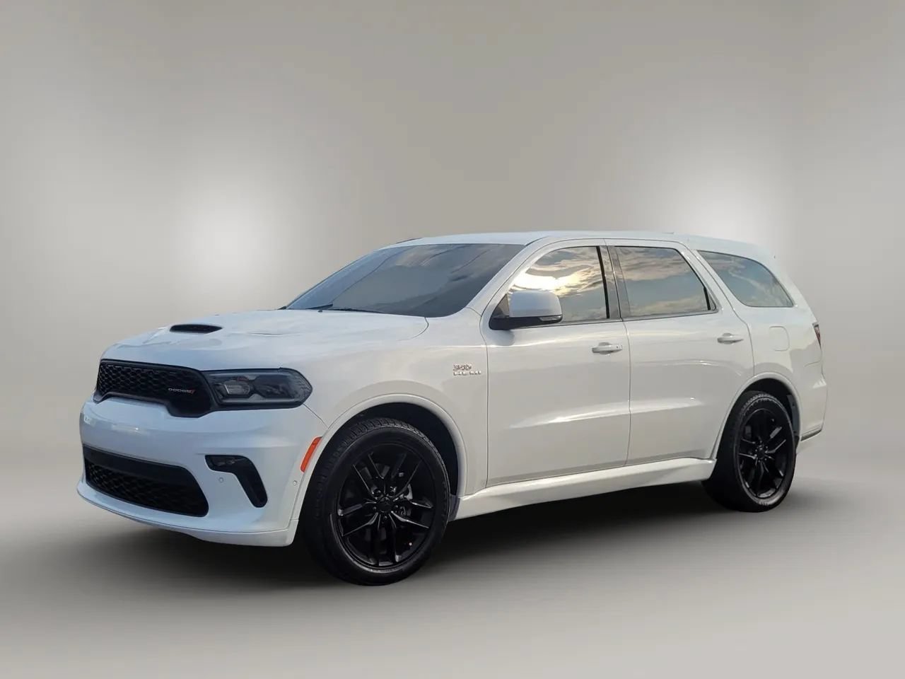 Used 2022 Dodge Durango R/T w/ Trailer Tow Group IV RWD image 1