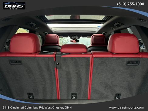 Used 2019 Porsche Cayenne AWD/4WD image 47