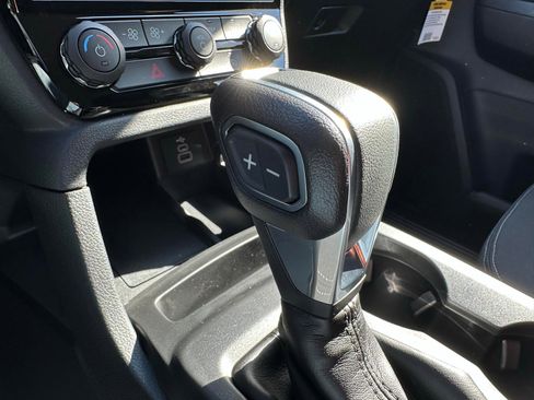 New 2025 Ford Ranger XLT w/ Equipment Group 301A High image 24