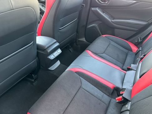 New 2026 Subaru WRX Limited AWD/4WD image 9