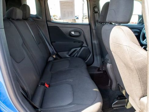 Used 2020 Jeep Renegade Sport image 21