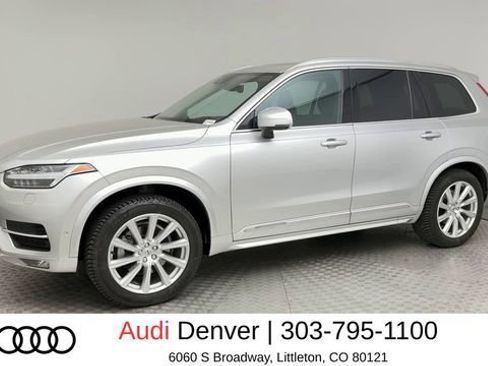 Used 2018 Volvo XC90 T6 Inscription w/ Convenience Package AWD/4WD image 6