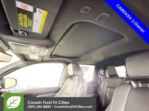 Used 2024 Toyota Tacoma Limited image 23