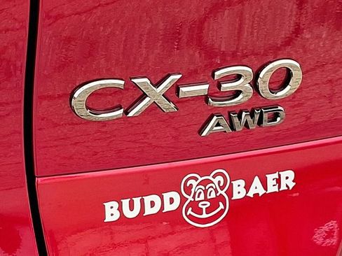 New 2026 MAZDA CX-30 2.5 Turbo w/ Premium Plus Pkg AWD/4WD image 22