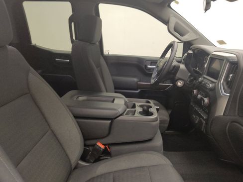Used 2021 Chevrolet Silverado 1500 LT w/ Fleet Comfort Package RWD image 21