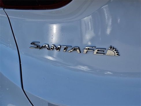 Used 2023 Hyundai Santa Fe SEL image 29