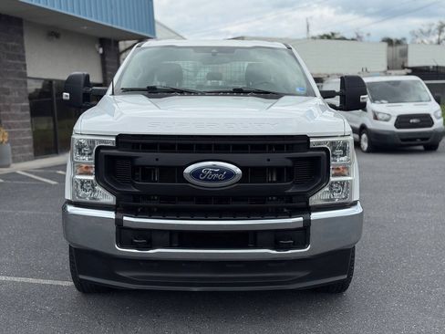 Used 2022 Ford F250 XL w/ Power Equipment Group AWD/4WD image 39