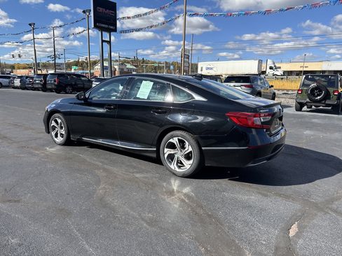 Used 2019 Honda Accord EX-L image 6