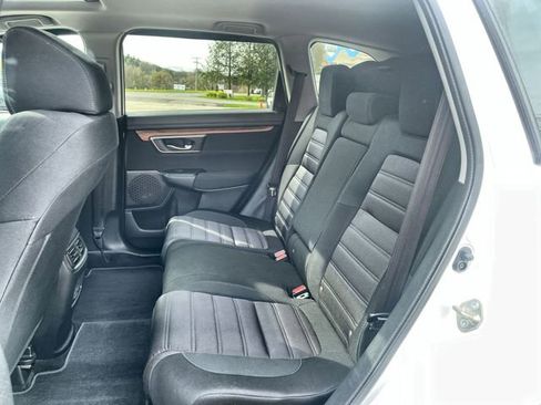 Used 2019 Honda CR-V EX image 26