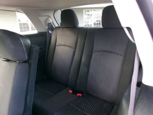 Used 2019 Dodge Journey SE FWD image 19